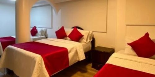 HOTEL FONTIBON